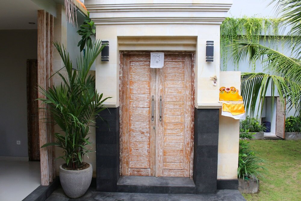 Фото Rusty Seminyak