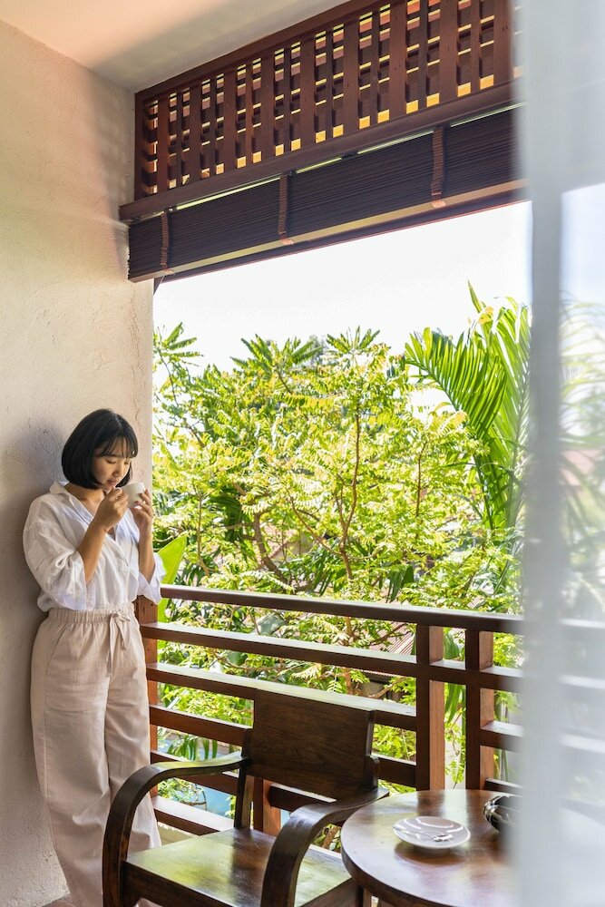 Фото Phra Singh Village