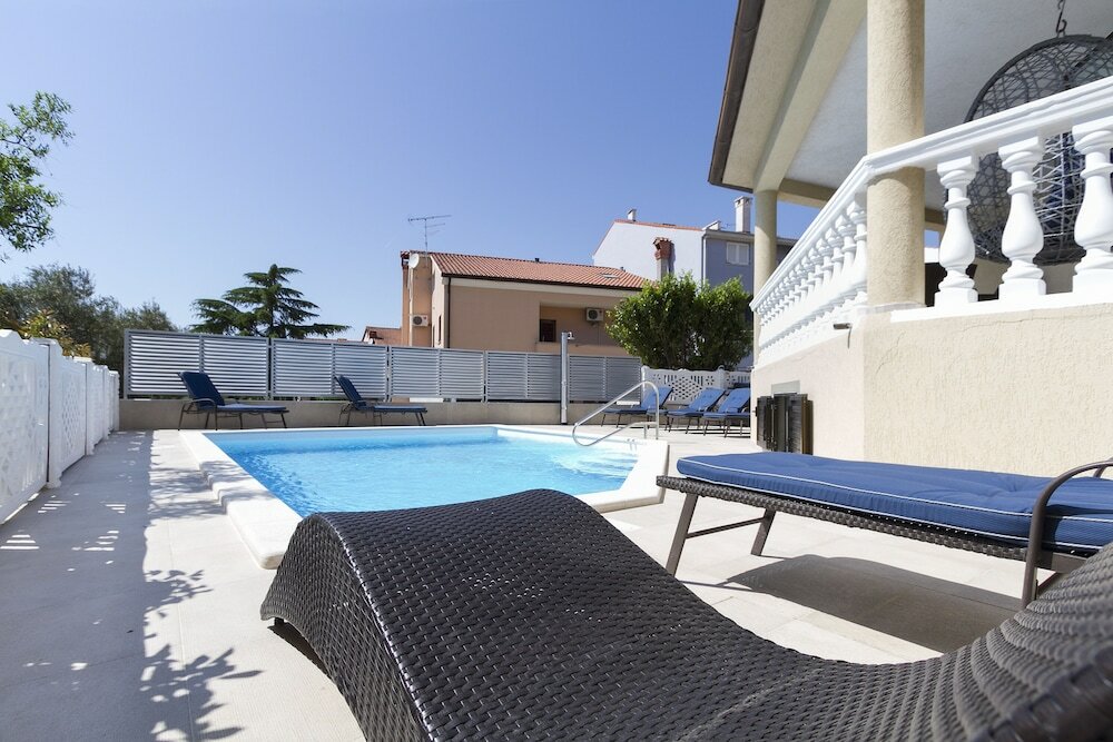 Фото Villa Allegria