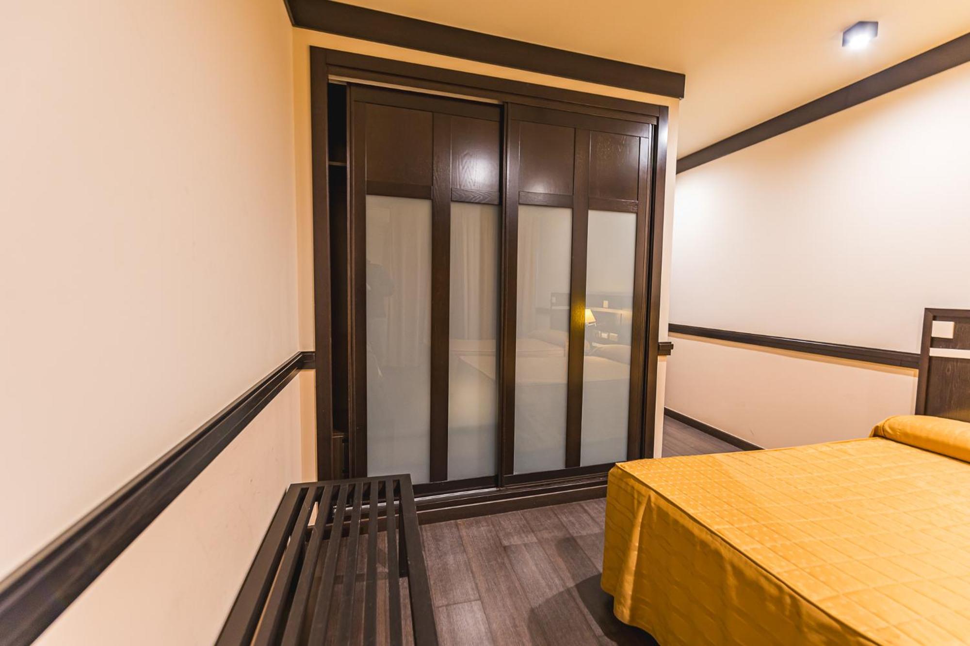 Фото Hotel Machaco