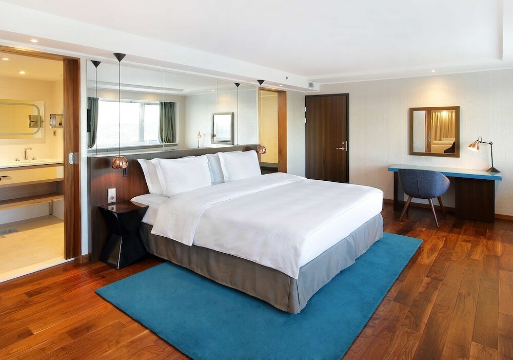 Фото Radisson Blu