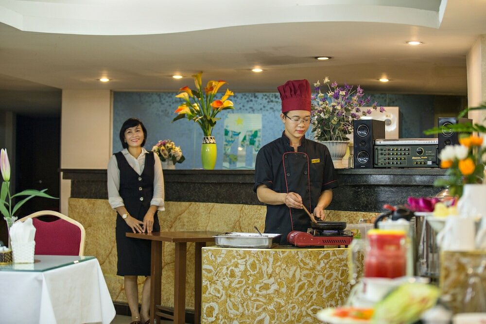 Фото Diamond Legend Hotel