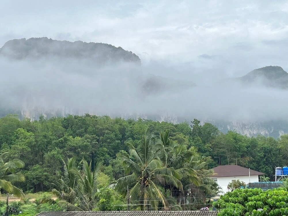 Фото Infinity Aonang Krabi Hotel