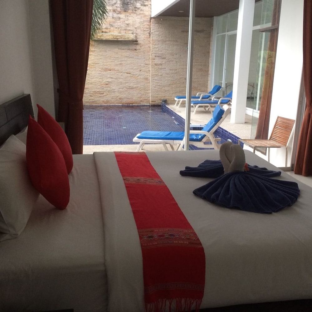 Фото Lae Lay Suites