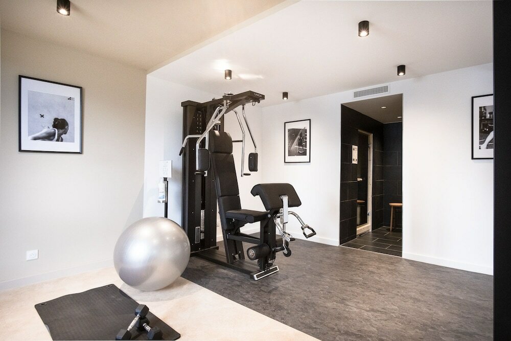 Фото Novotel Narbonne Sud