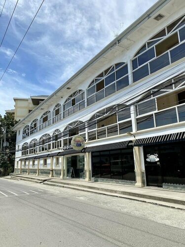 Внешний вид отеля Panglao Regents Park Resort в Панглао, фото 5