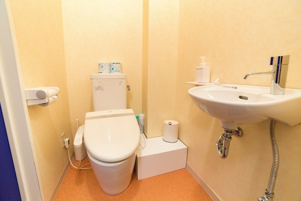 Фото K's House Kyoto