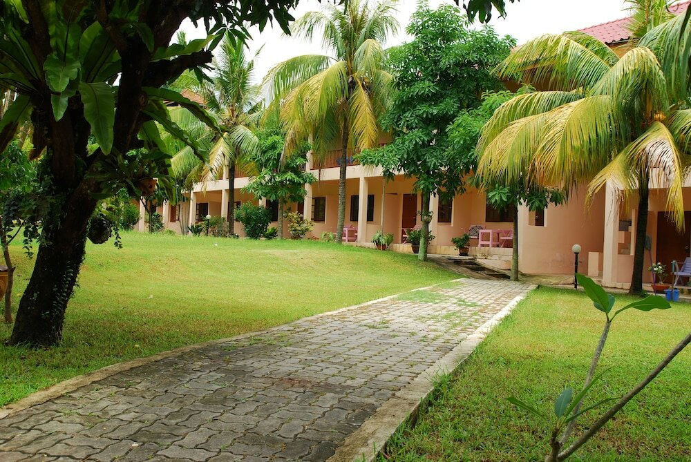 Фото P. S2 Resort