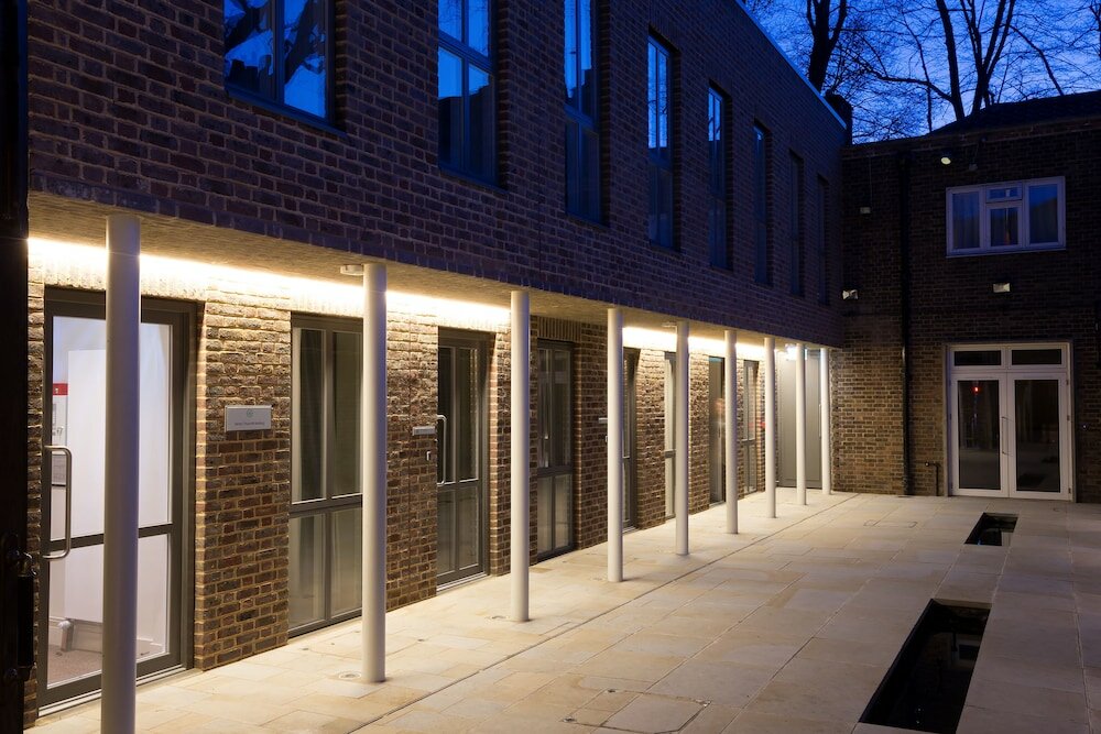 Фото The Royal Foundation of St Katharine