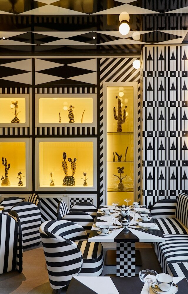 Фото The Standard Bangkok Mahanakhon