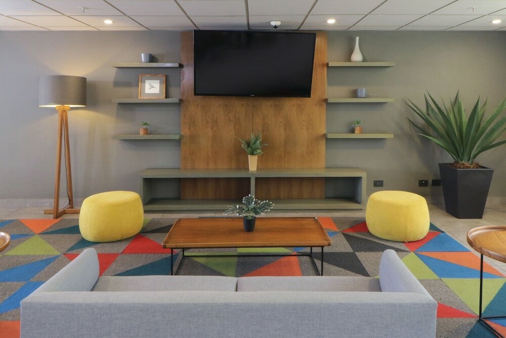 Фото City Express Tijuana Insurgentes