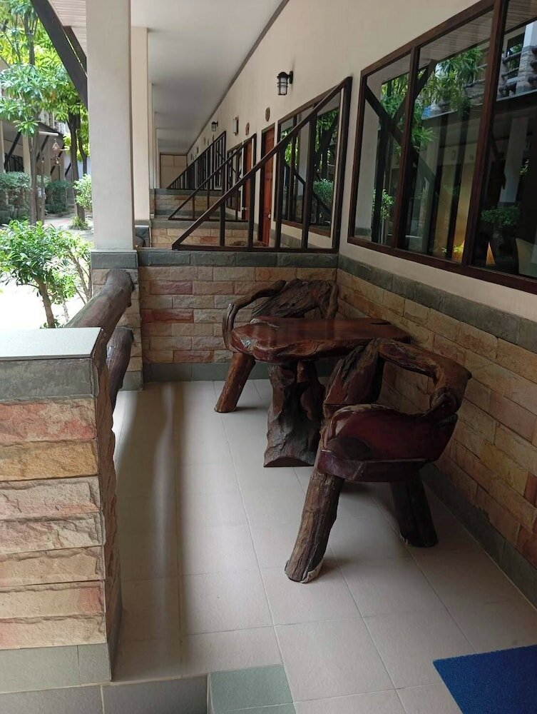 Фото Phangan Bayshore Resort