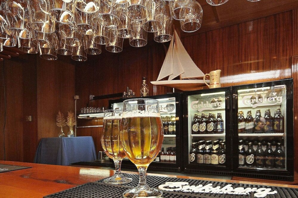 Фото Hotell City