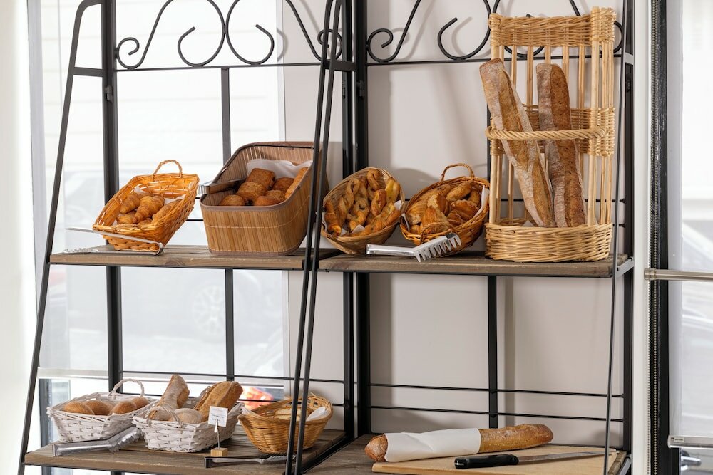 Фото Hotel Elysees Bassano