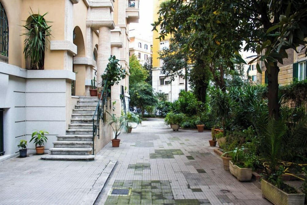 Фото Мини-Отель Gardenia Suite