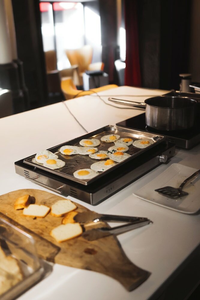 Фото Martin’s Dream Hotel