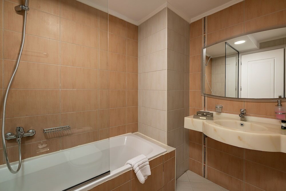 Фото Athina Suites Platanias