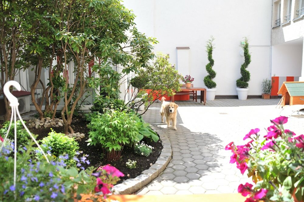 Фото Arthotel Munich