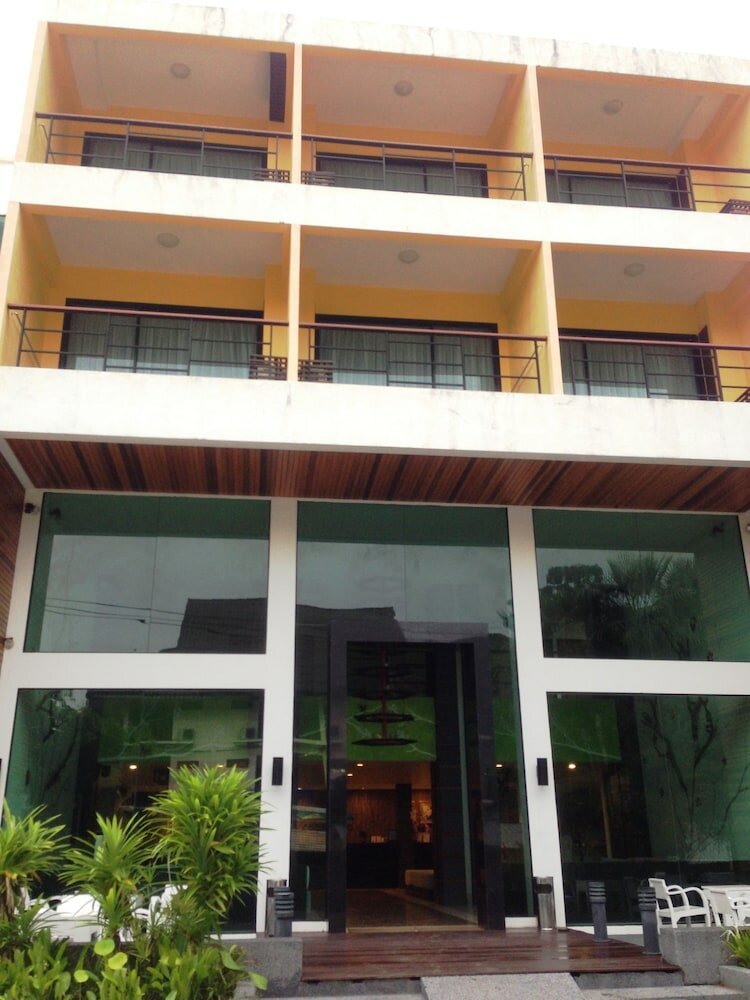 Фото Keeree Ele Resort