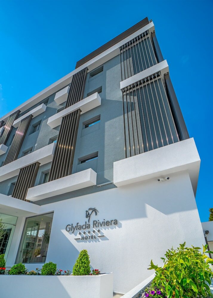 Фото Glyfada Riviera