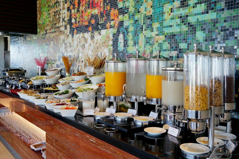 Фото Cinnamon Red Colombo