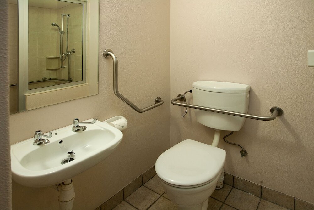 Фото Road Lodge East London