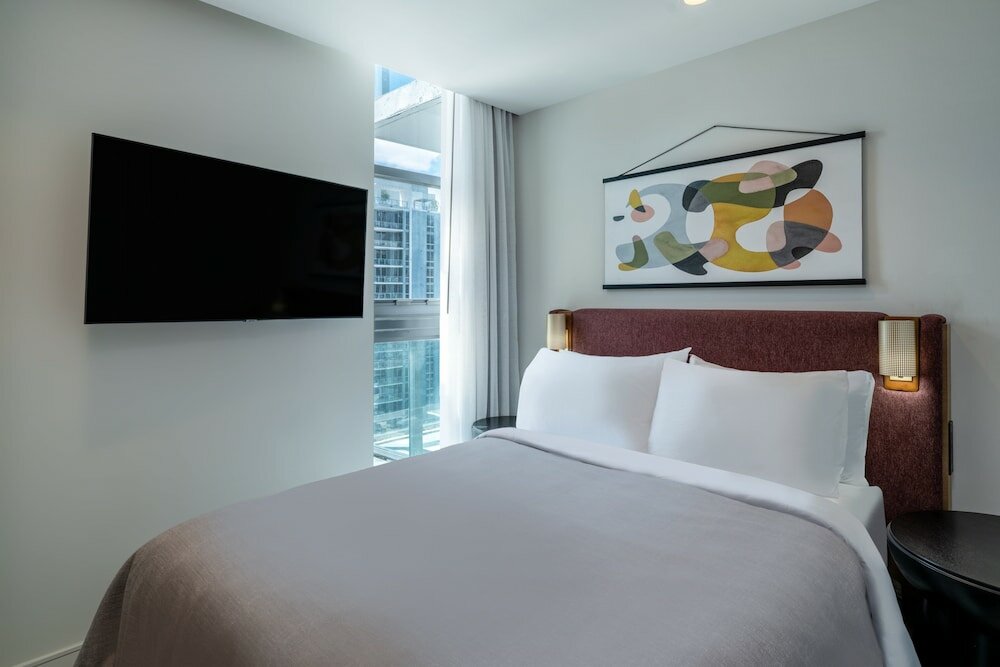 Фото Atwell Suites Miami Brickell by IHG