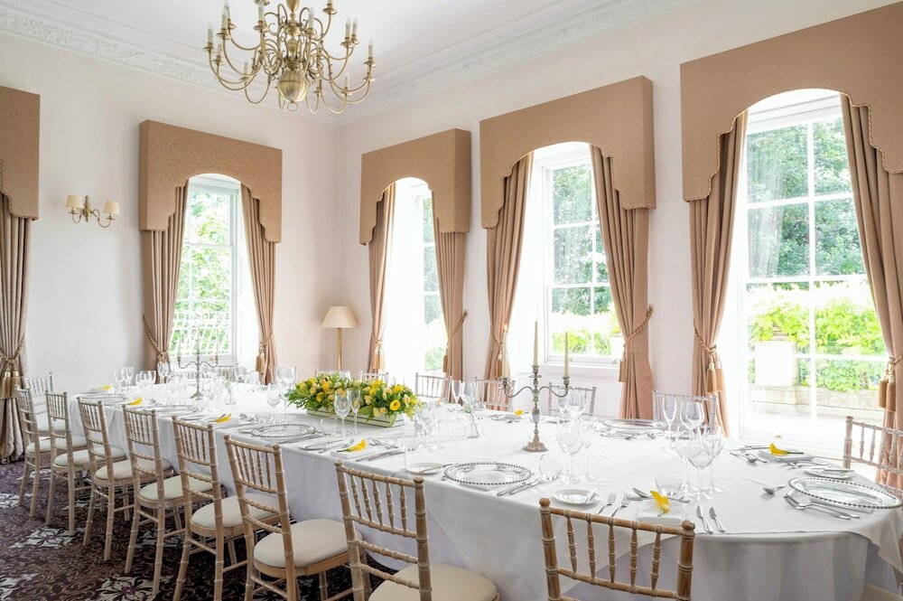 Фото Bailbrook House Hand Picked