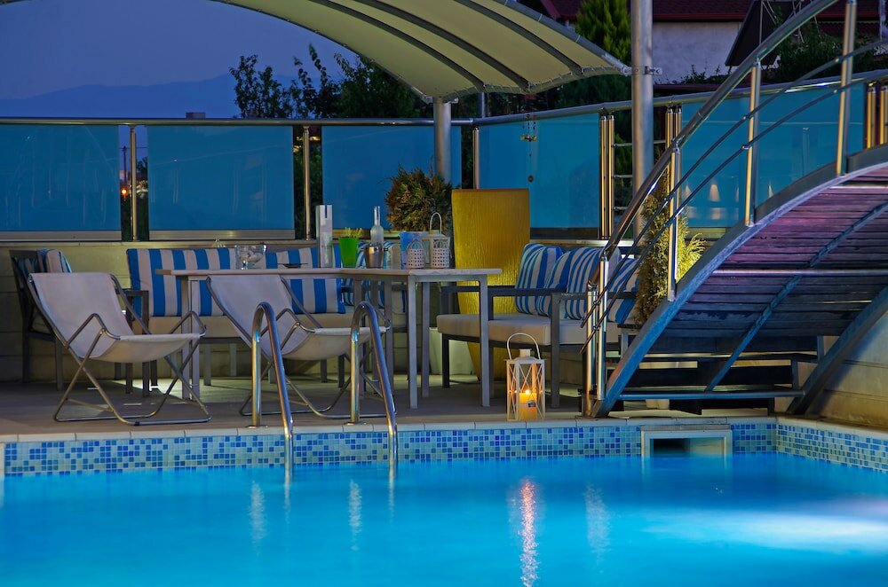 Фото Principal New Leisure Hotel