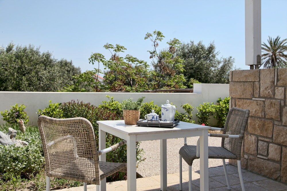 Фото Ammos Hotel