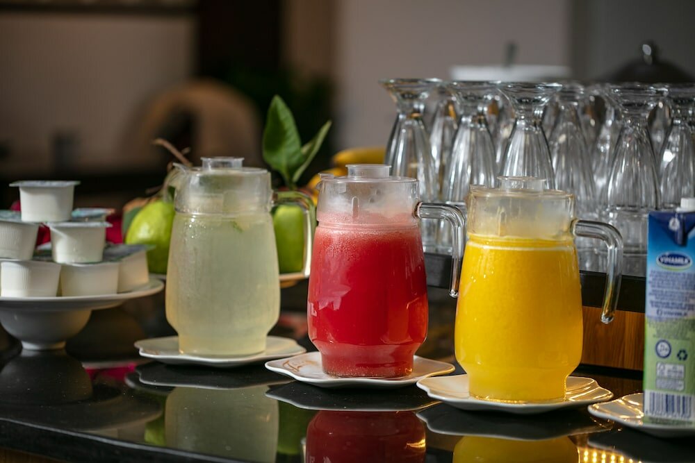 Фото Diamond Legend Hotel