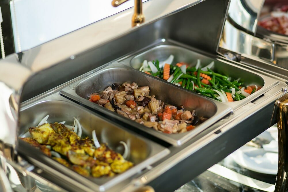 Фото L'Heritage Hotel