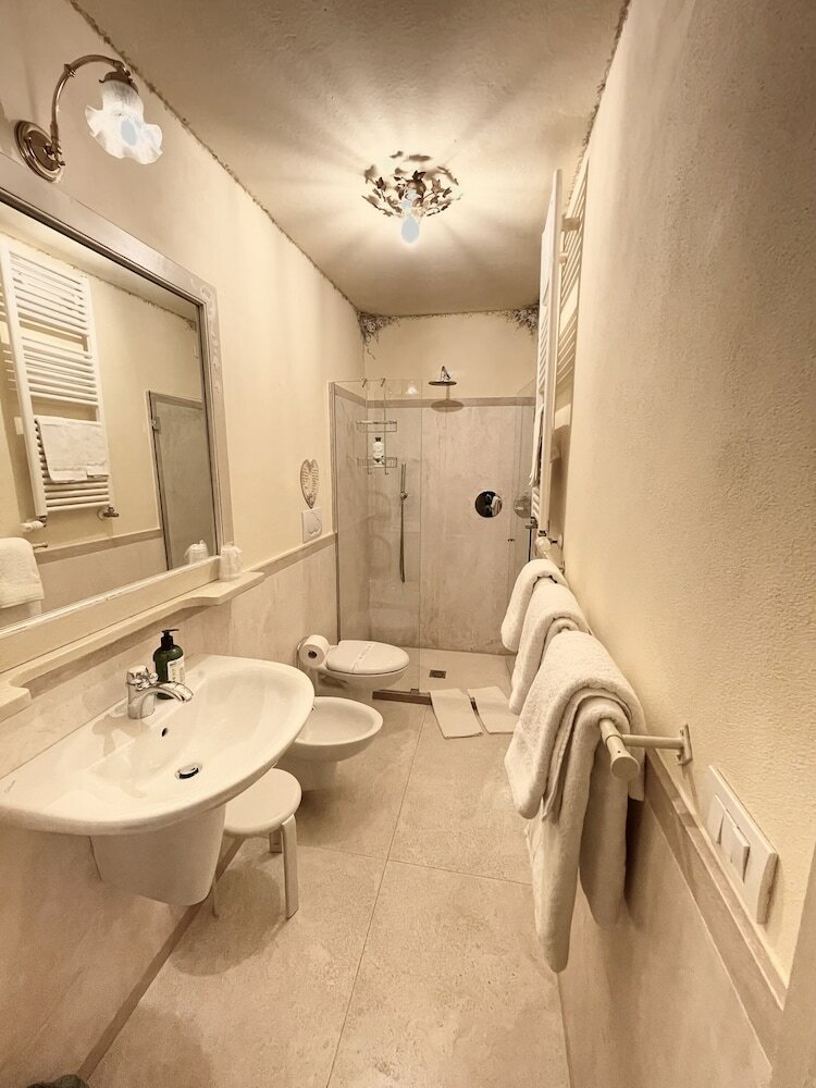 Фото B&b Casa Camilla