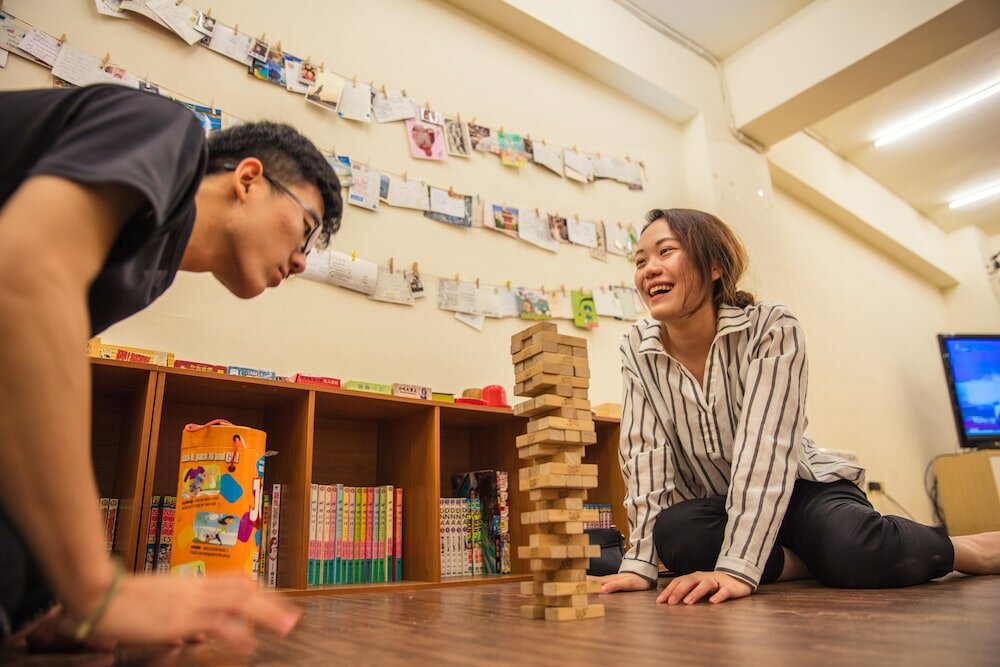 Фото On My Way - Taipei Hostel