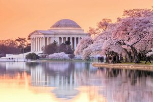 Гостиница Hyatt Place Washington DC/White House