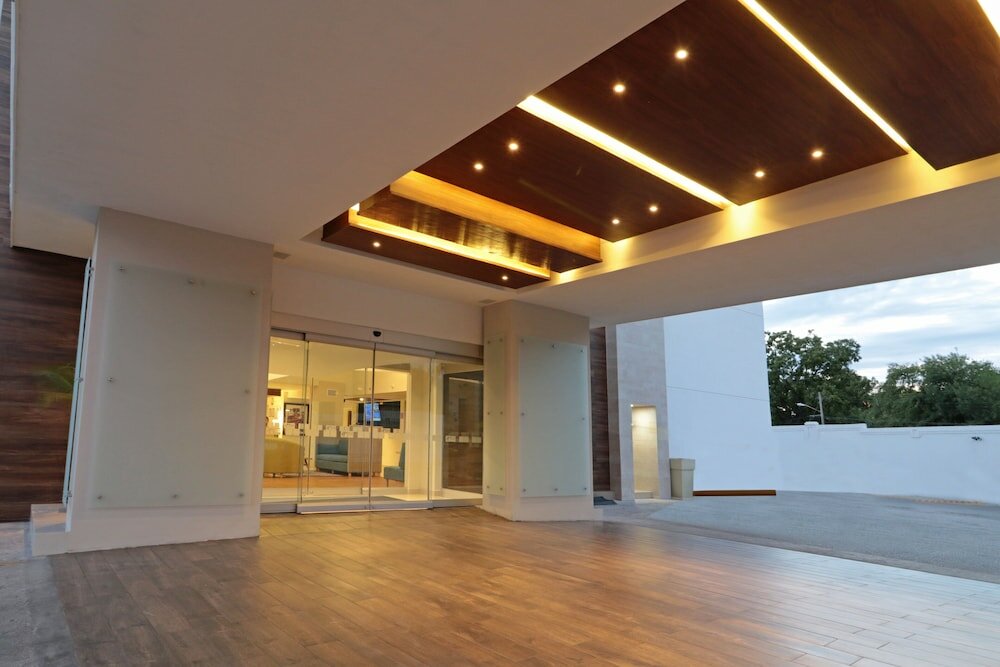 Фото Holiday Inn Express Piedras Negras, an Ihg Hotel