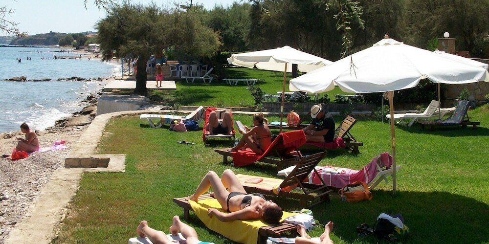 Фото Stefania Apartments