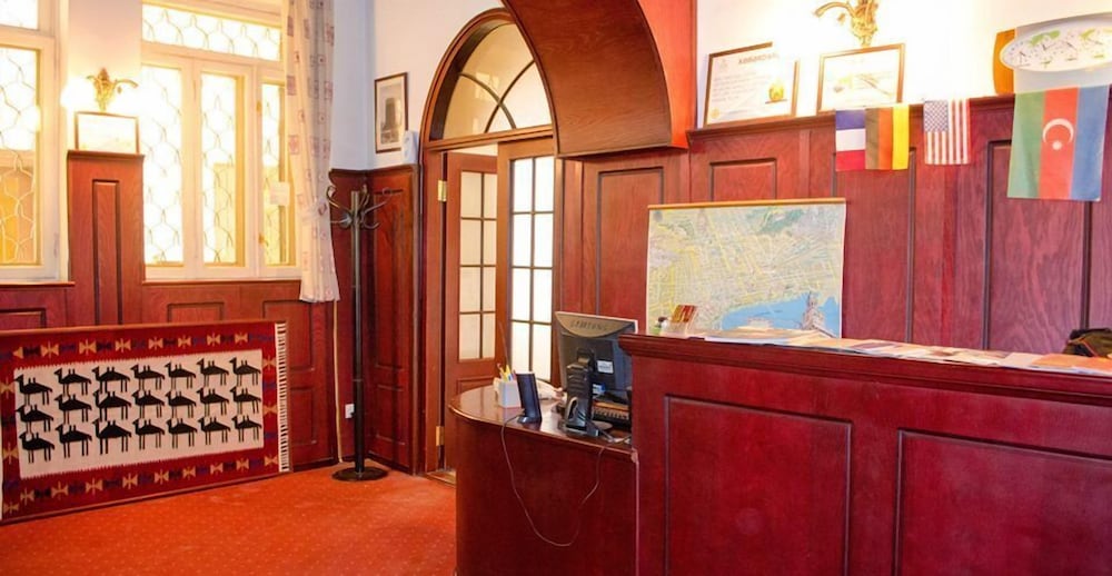 Фото Old City Inn