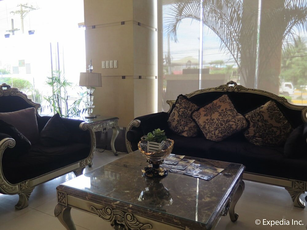 Фото Big 8 Corporate Hotel