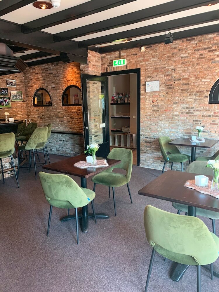 Фото Fletcher Hotel Restaurant Prinsen