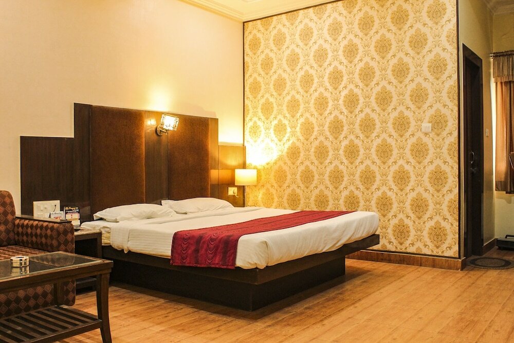 Фото Prayag Inn