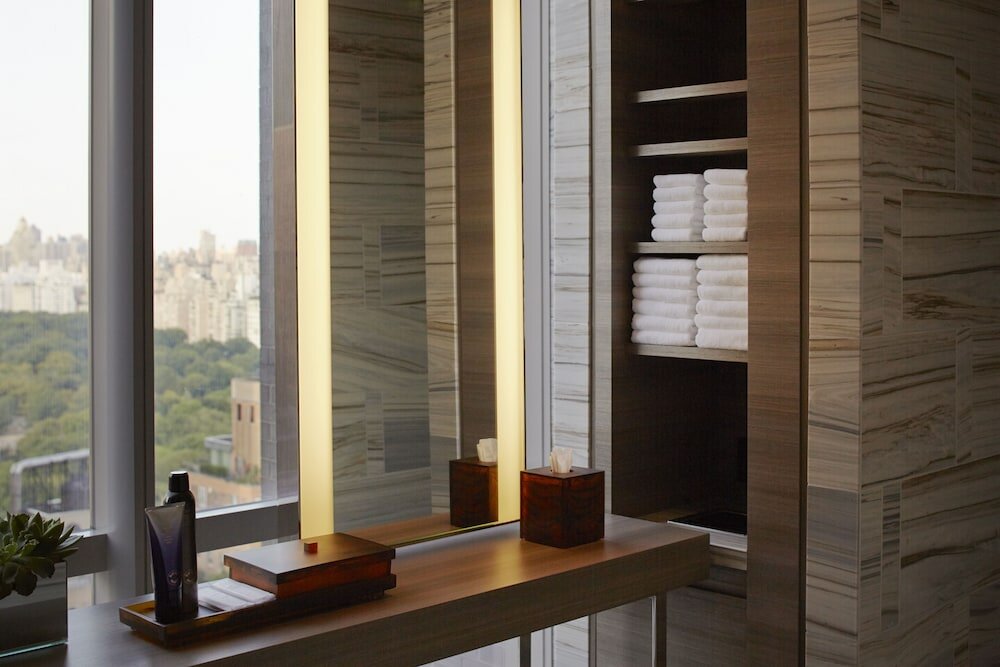 Фото Park Hyatt New York
