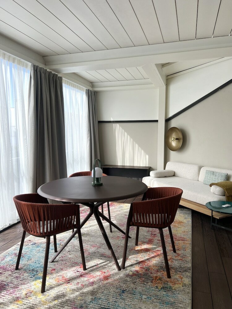 Фото Boutique Hotel Martini 17