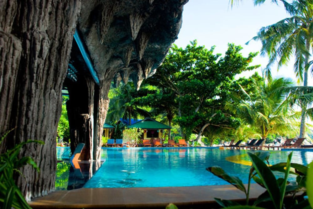 Фото Dreamland Resort