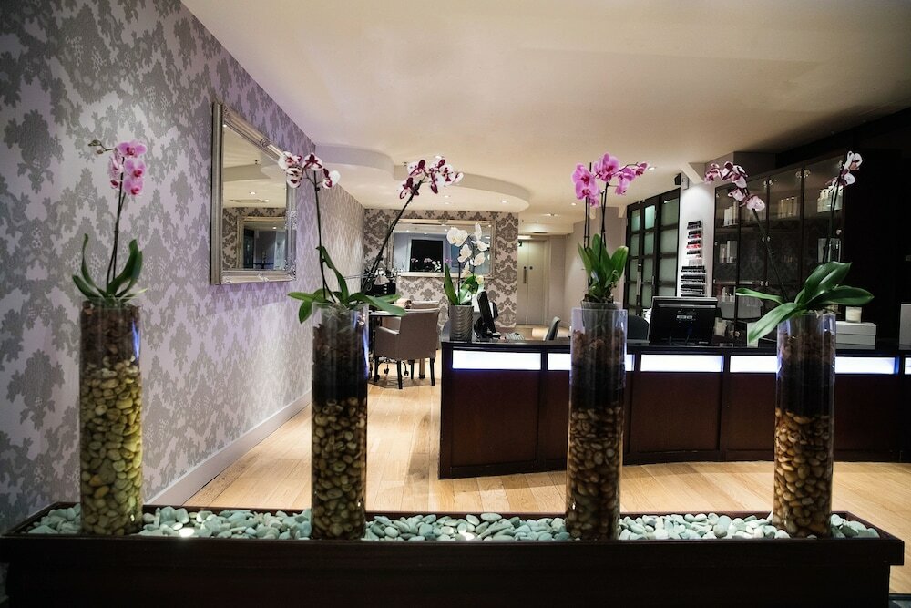 Фото Malmaison Newcastle