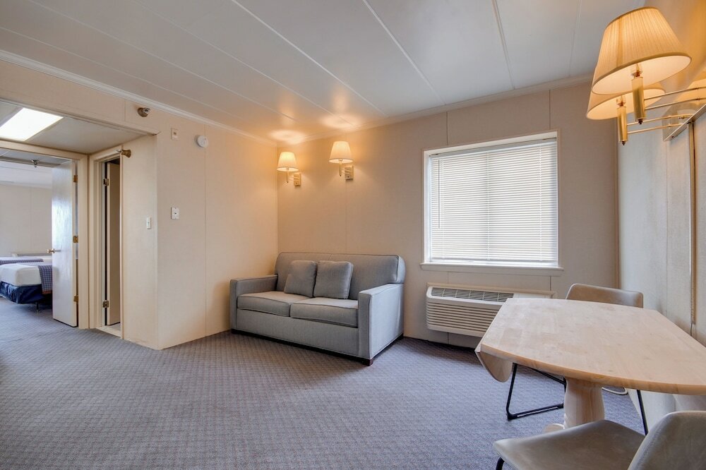 Фото Flamingo Motel