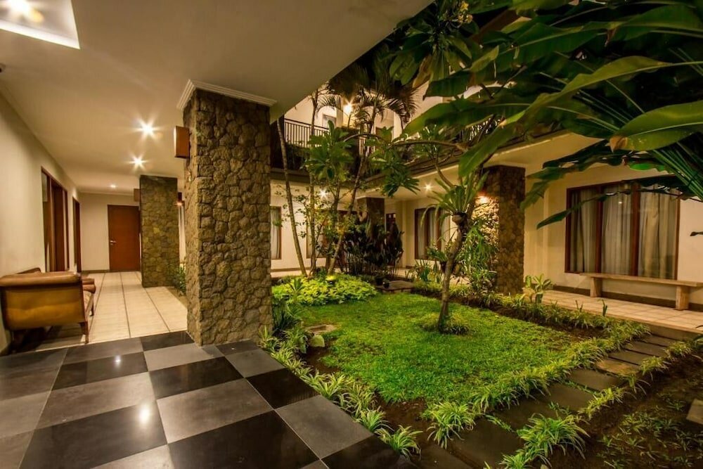 Фото Svarna Hotel Sanur