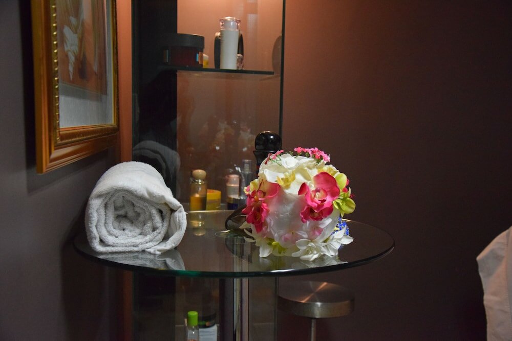 Фото Mount Meru Hotel