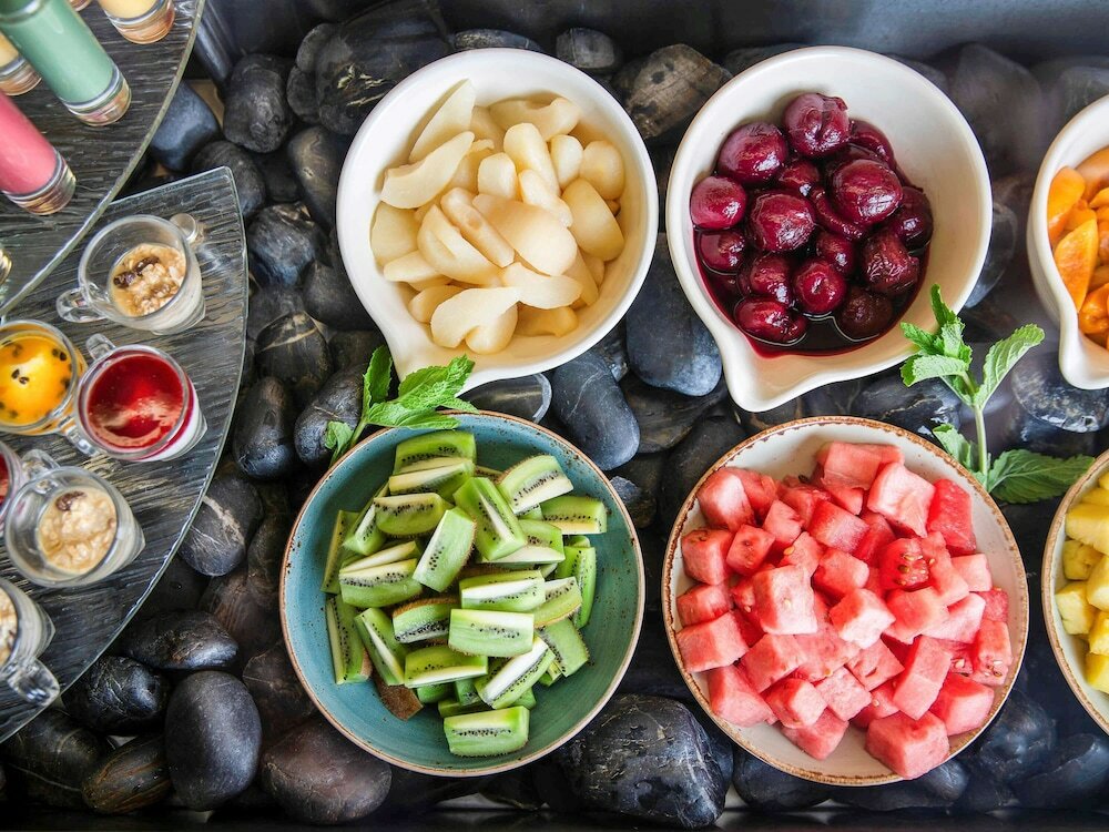 Фото Novotel Wellington