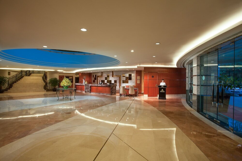 Фото Grand Park Kunming